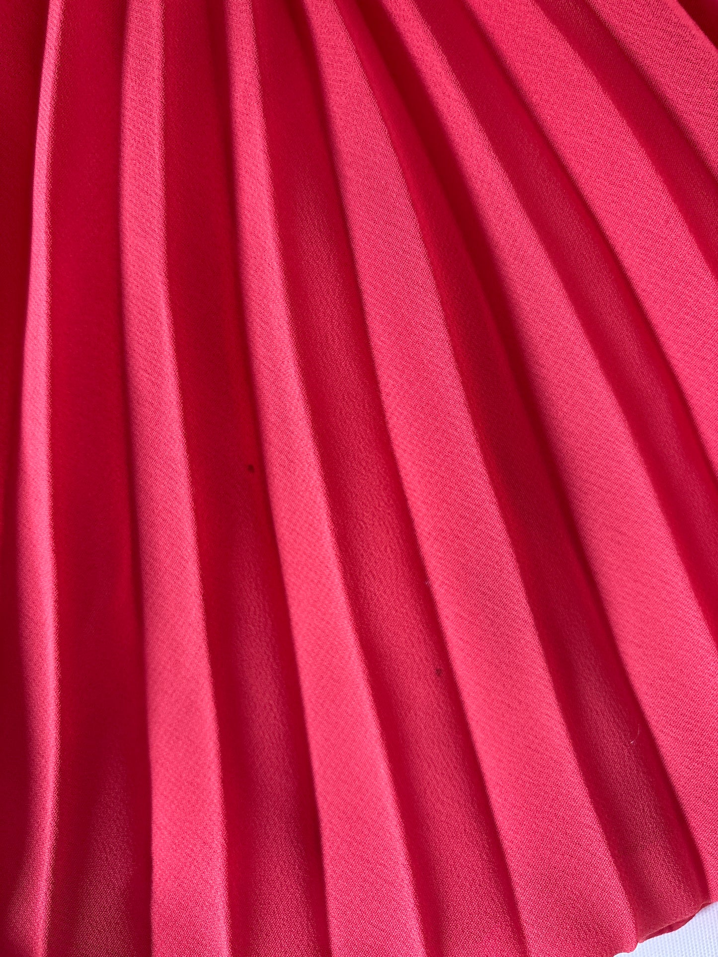 Lisa Ho Pleated Mini