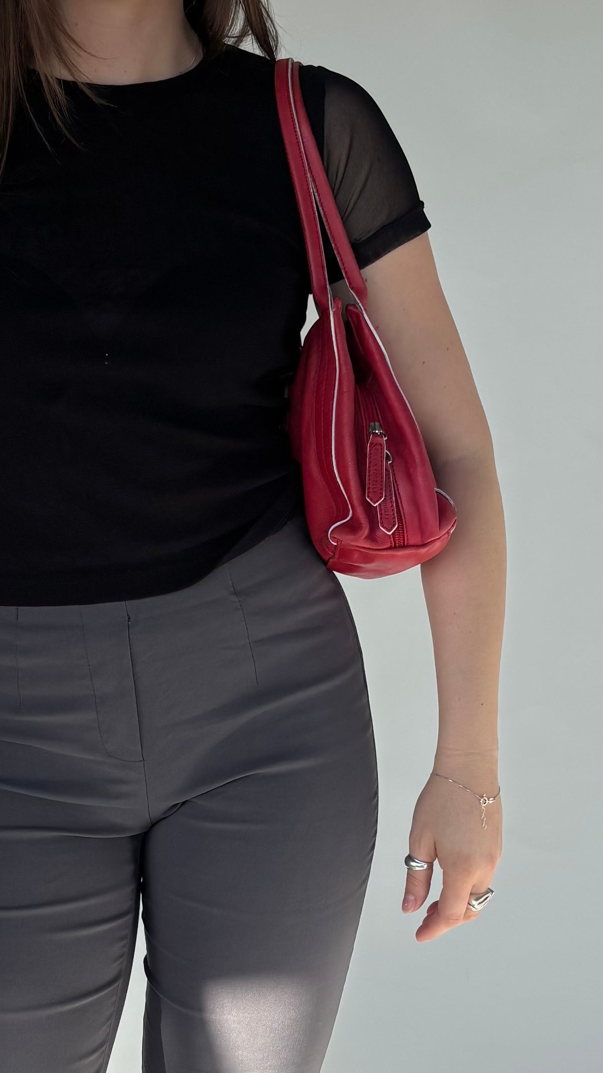 Gilda Tonelli Italian Bag