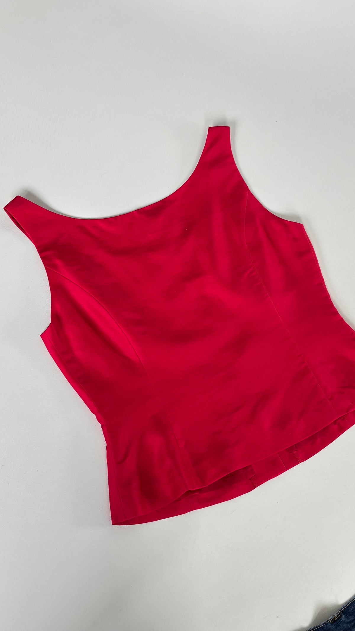 Apart Silk Top (12)