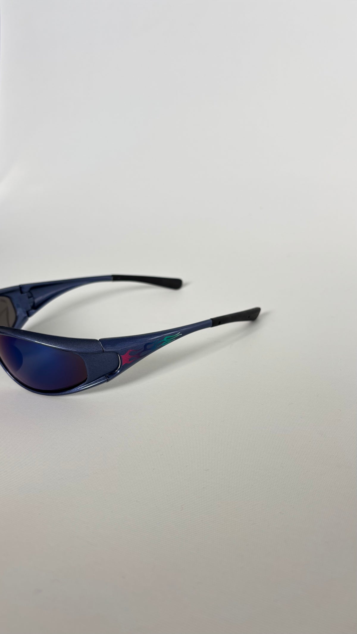 Louis Cardin 2000’s Sport Sunglasses