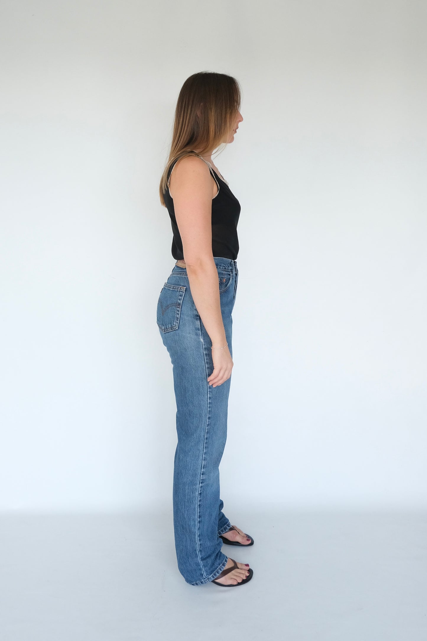 Levi’s Relaxed Fit Jeans