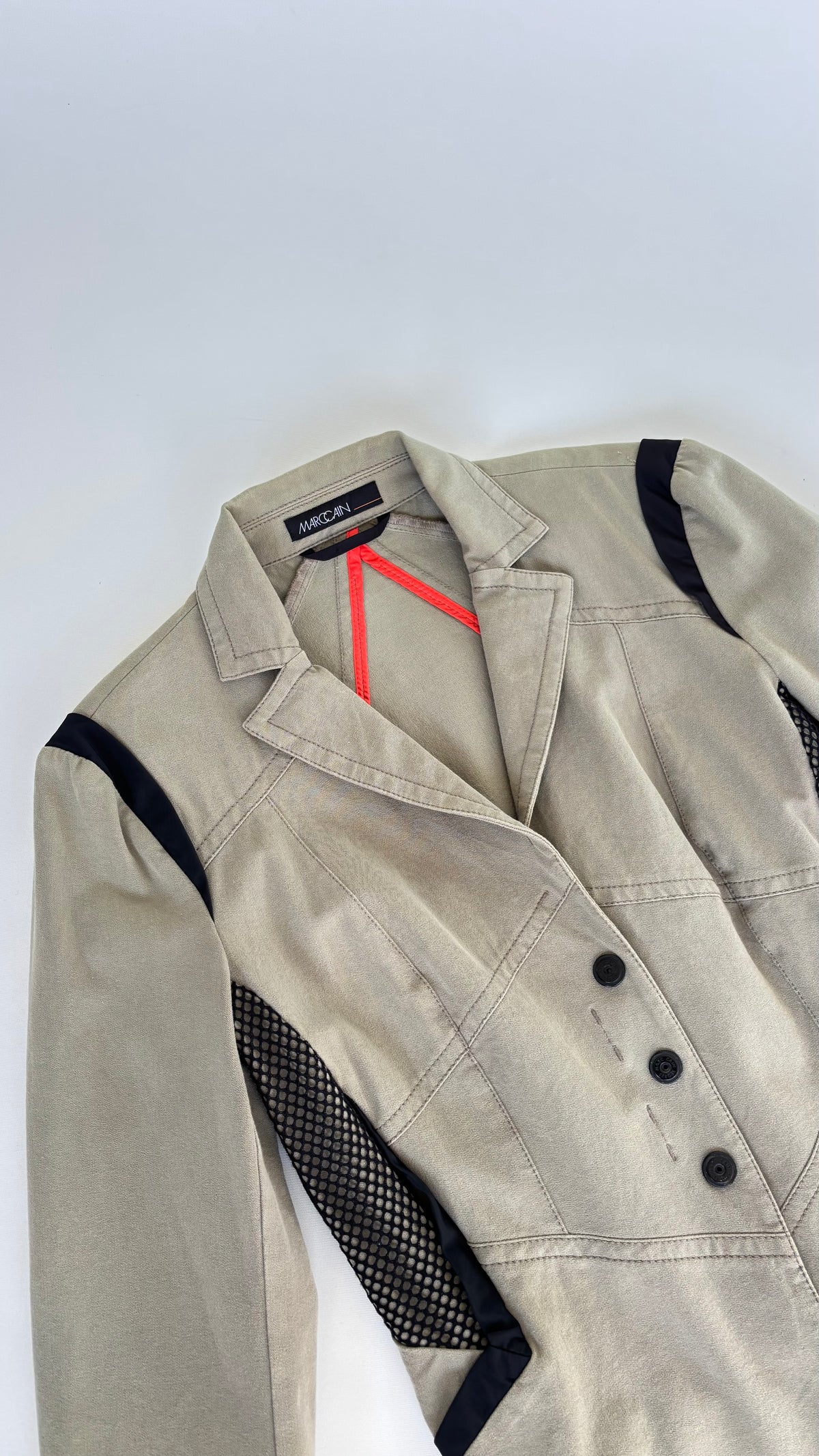 Marc Cain Tailored Sport Blazer
