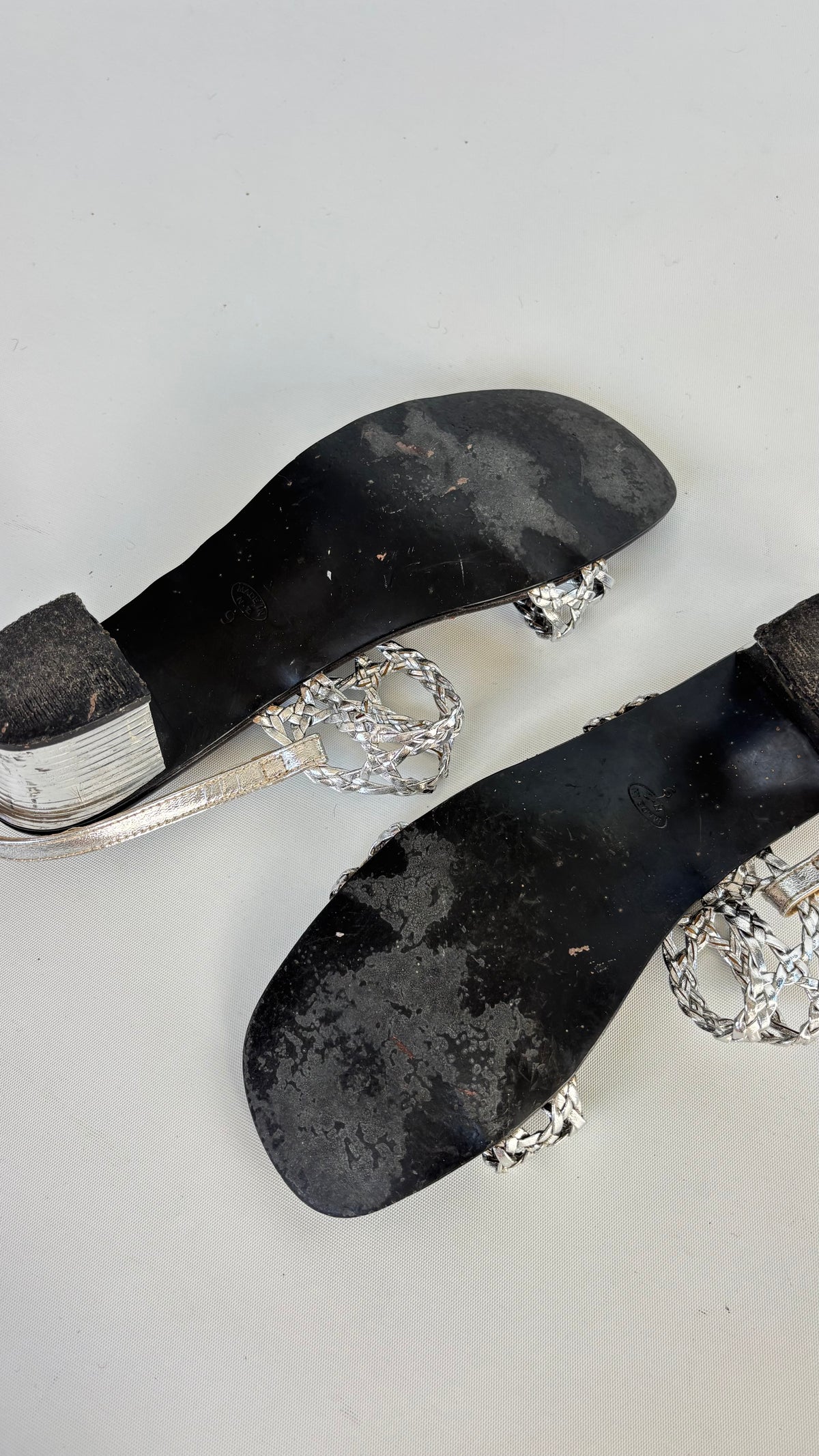 Fabia NZ Woven Sandals (9)