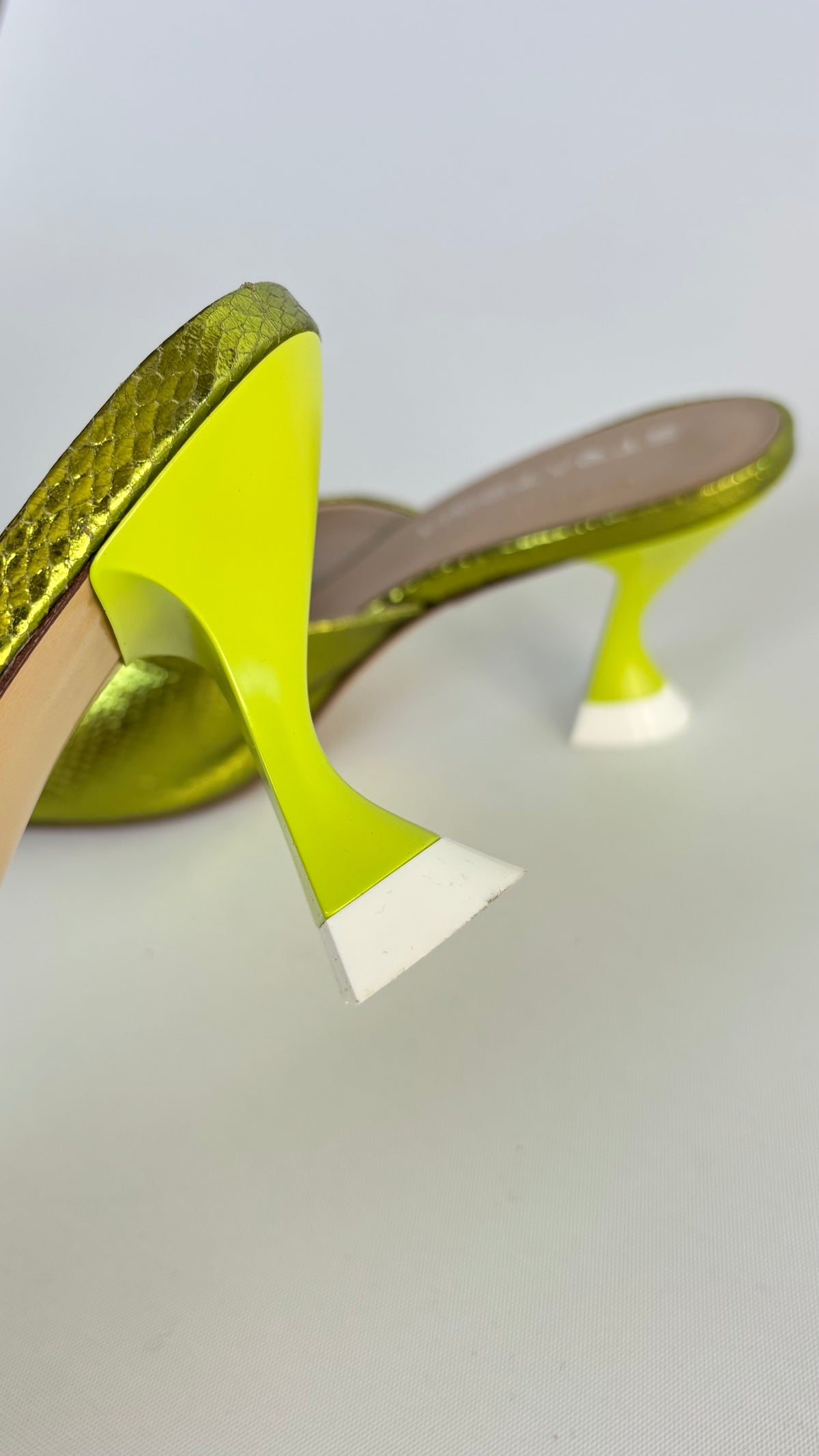 Strategia Italian Mules (38.5)
