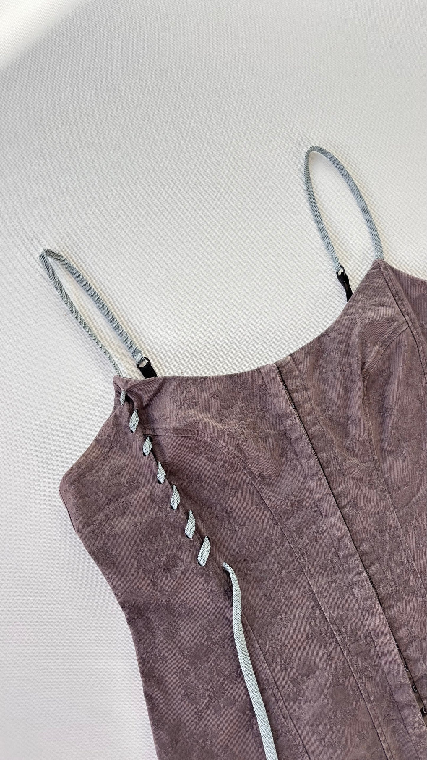 Cop Copine Structured Corset Top (12-14)