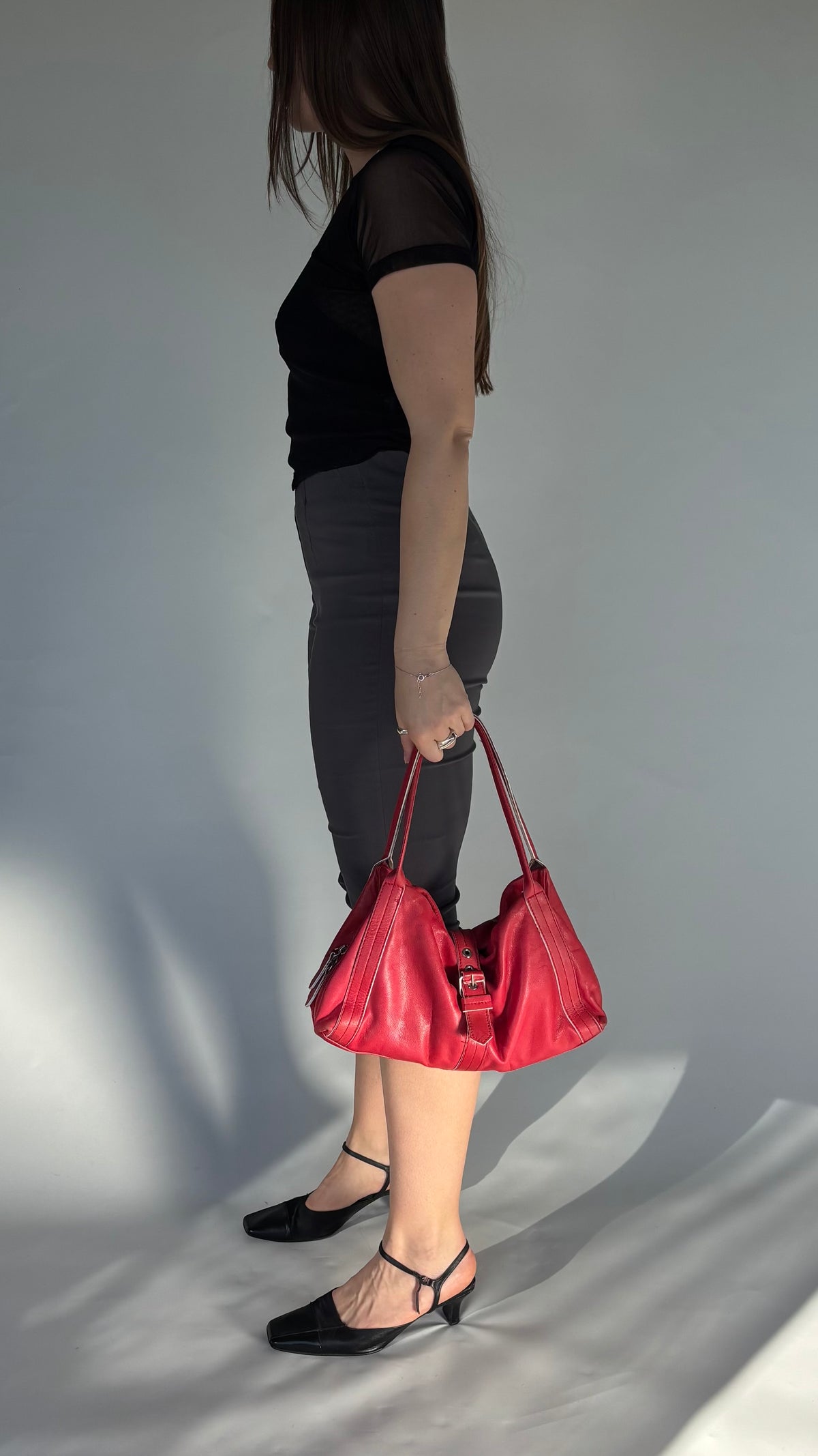 Gilda Tonelli Italian Bag