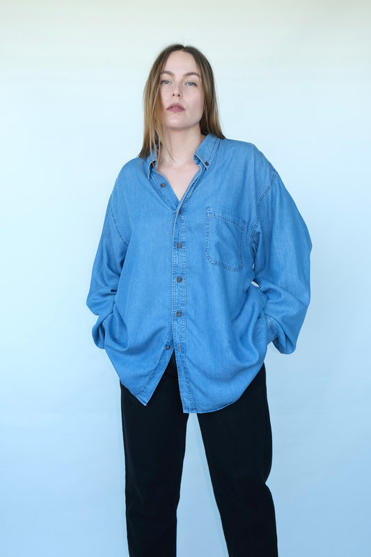 Phases Denim Shirt