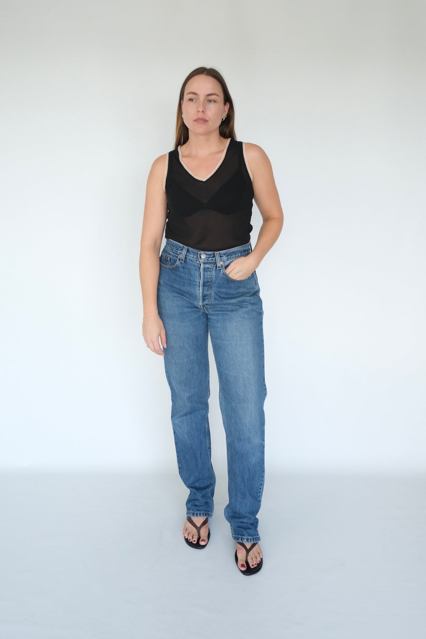 Levi’s Relaxed Fit Jeans