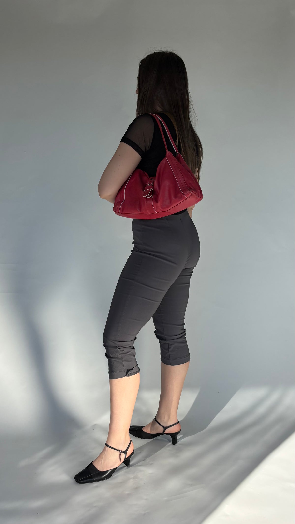 Gilda Tonelli Italian Bag