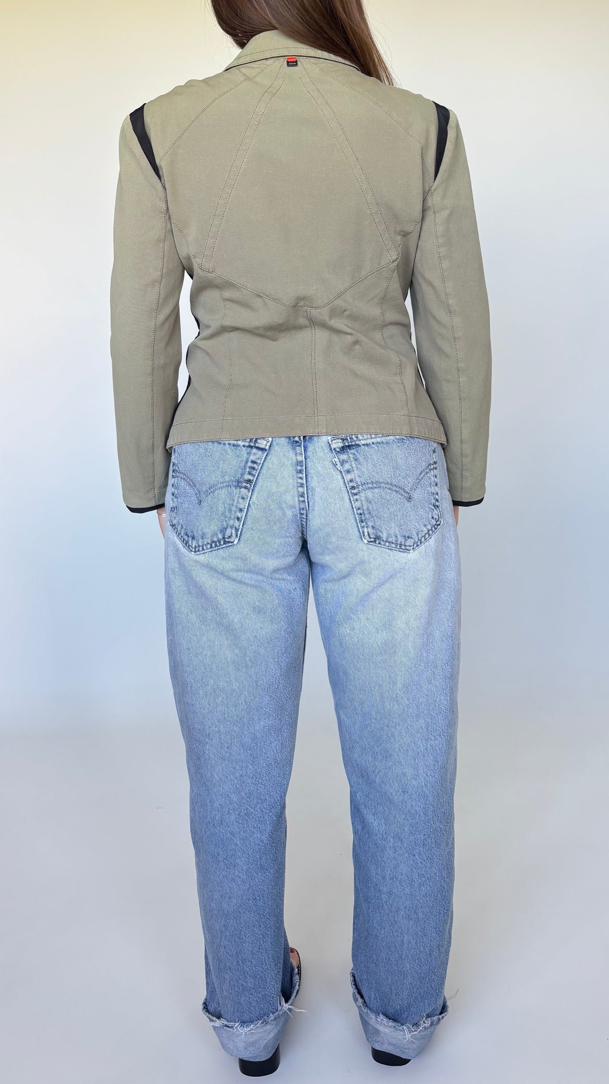 Marc Cain Tailored Sport Blazer