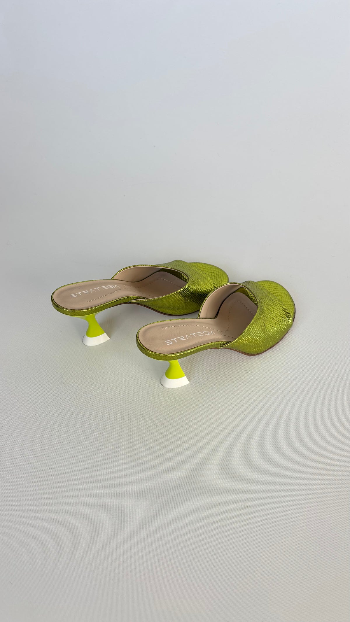 Strategia Italian Mules (38.5)