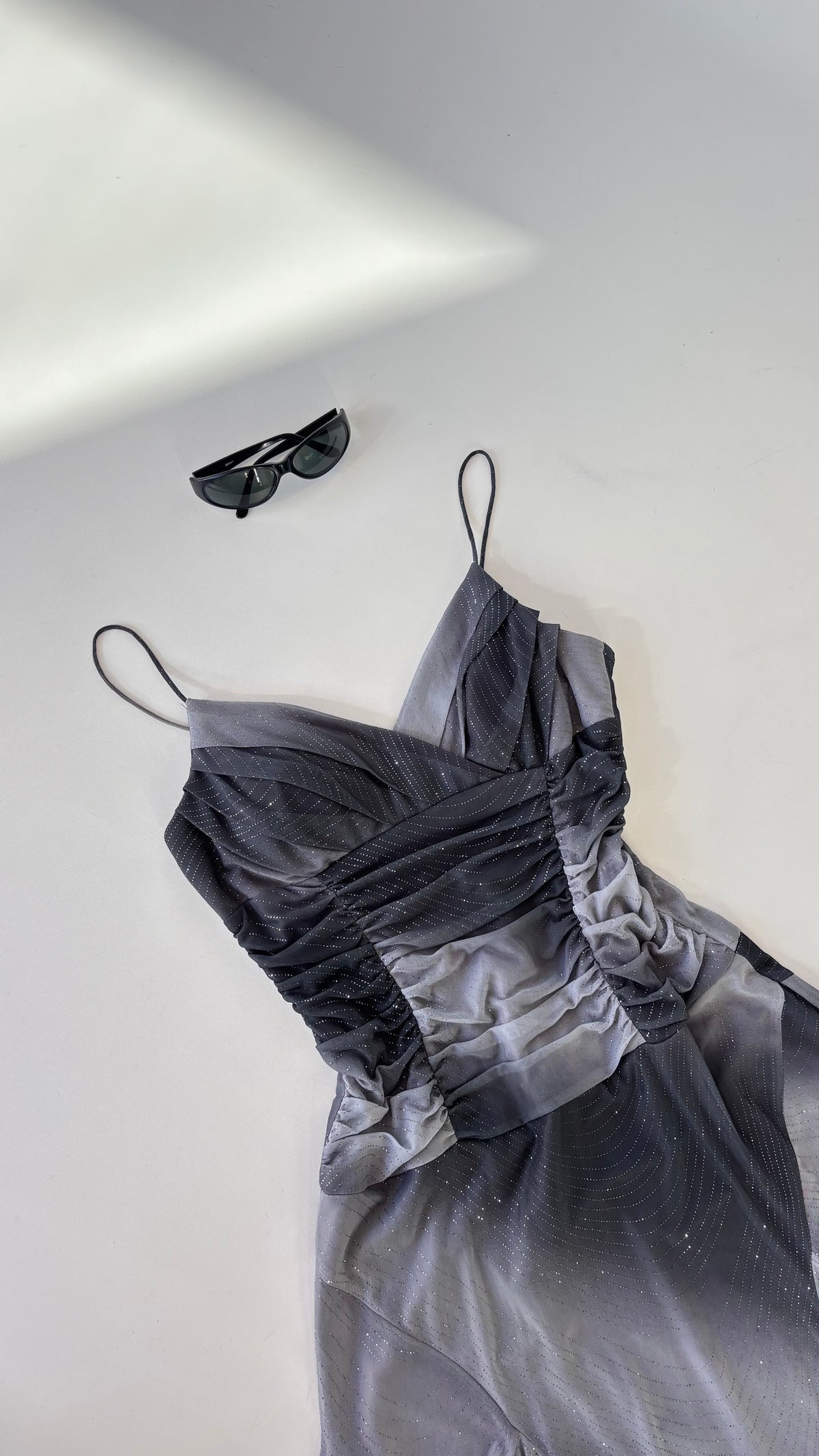 Purple Patch 2000’s Dress (10-12)