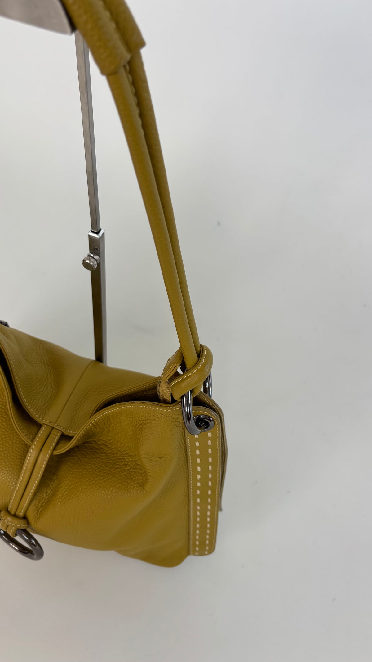 Verapelle Leather Bag