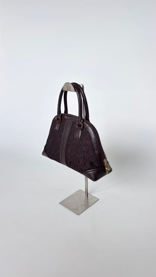 Bonia Designer Hologram Bag