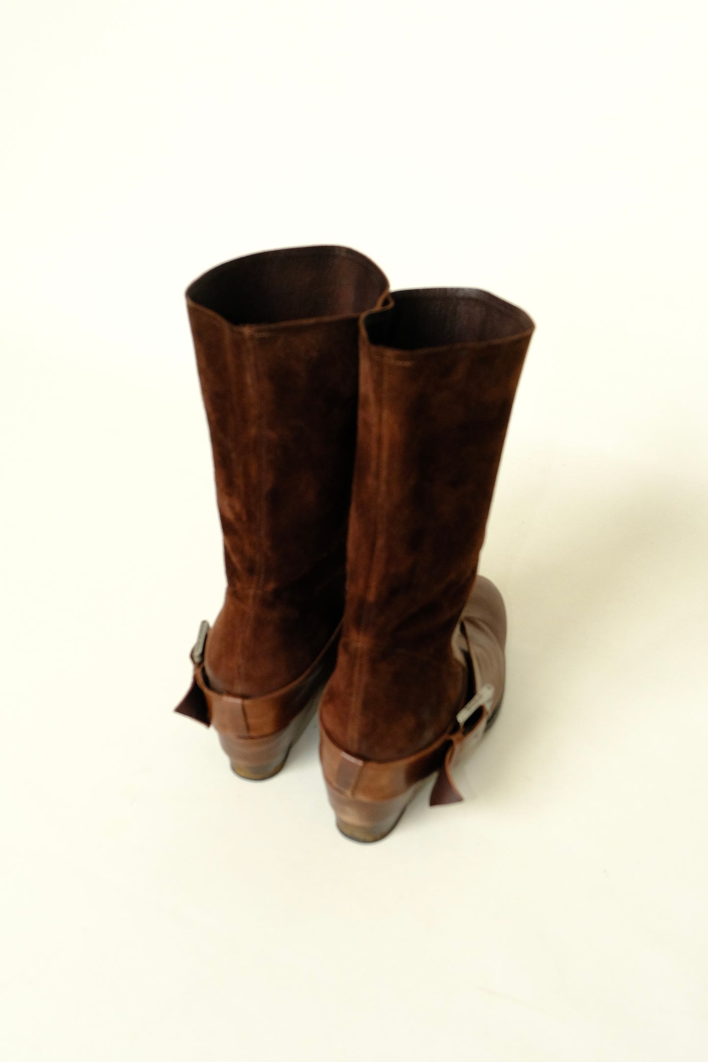 C.Doux Western Boots