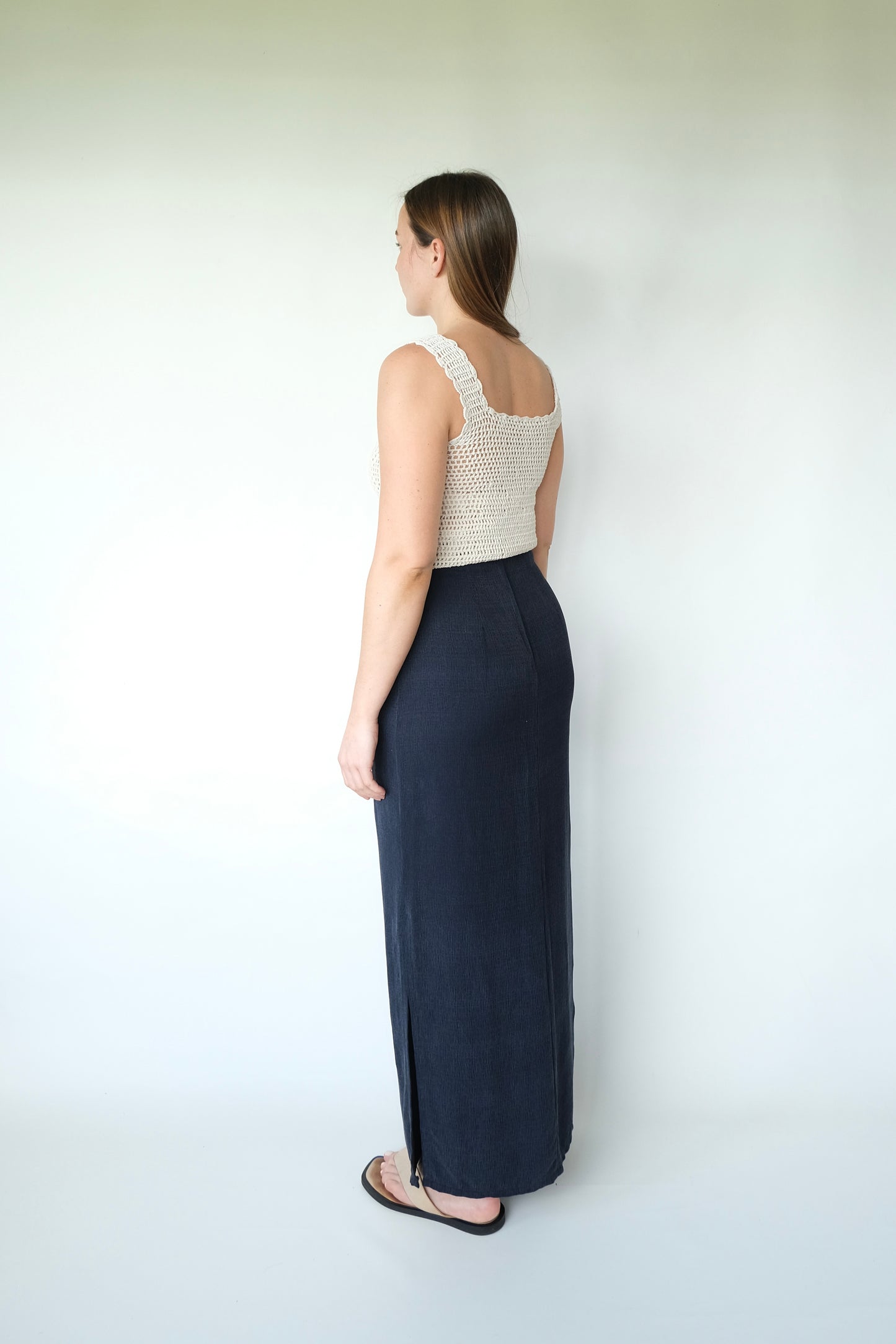 Annah S Maxi Skirt