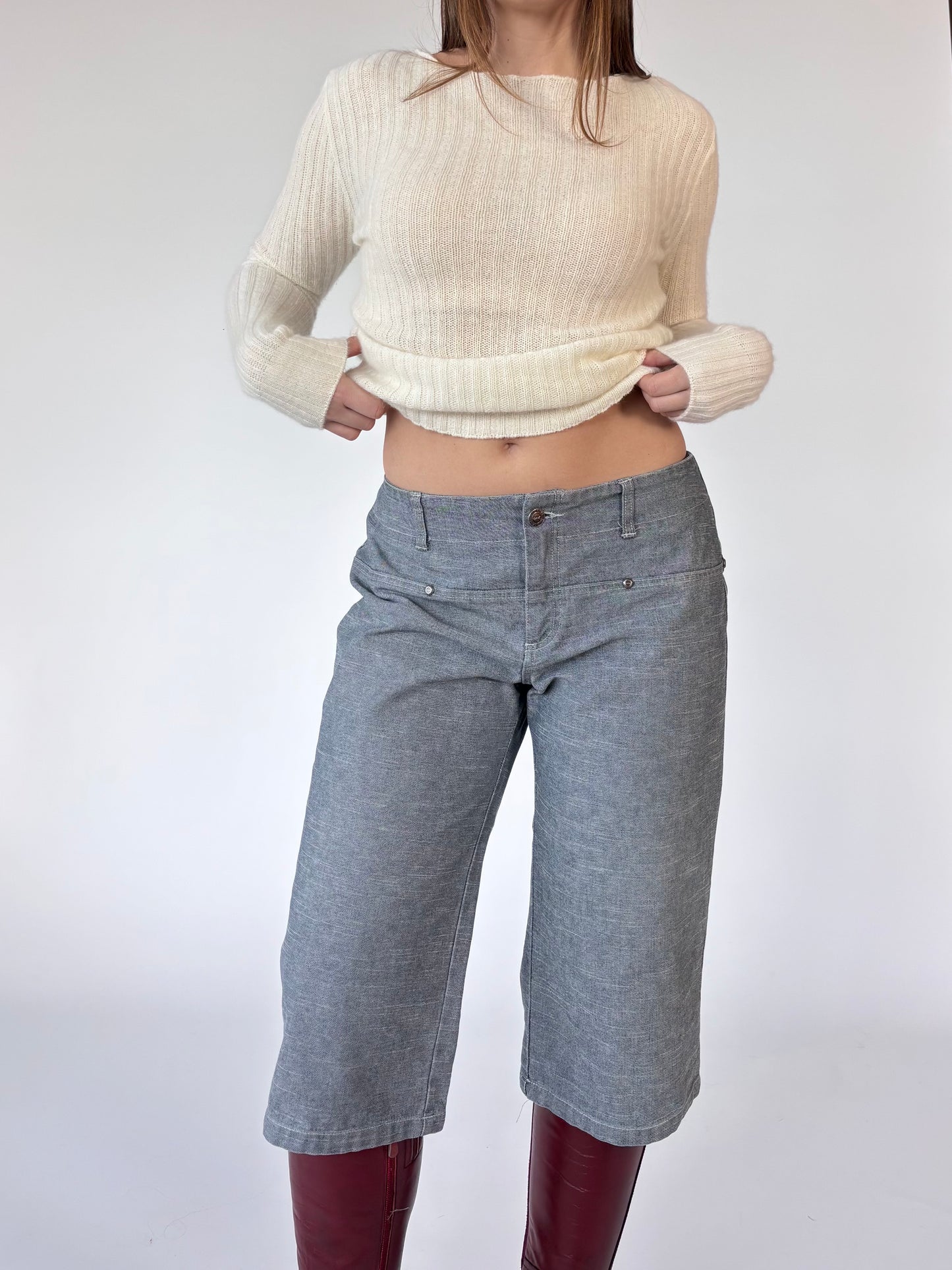 2000’s Sable & Minx Relaxed Shorts