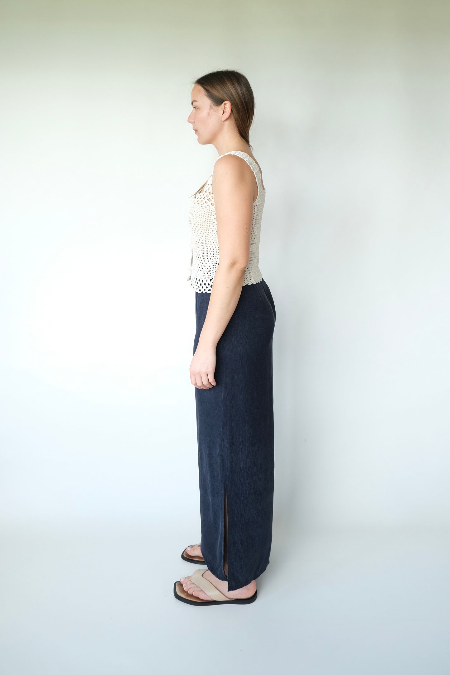 Annah S Maxi Skirt