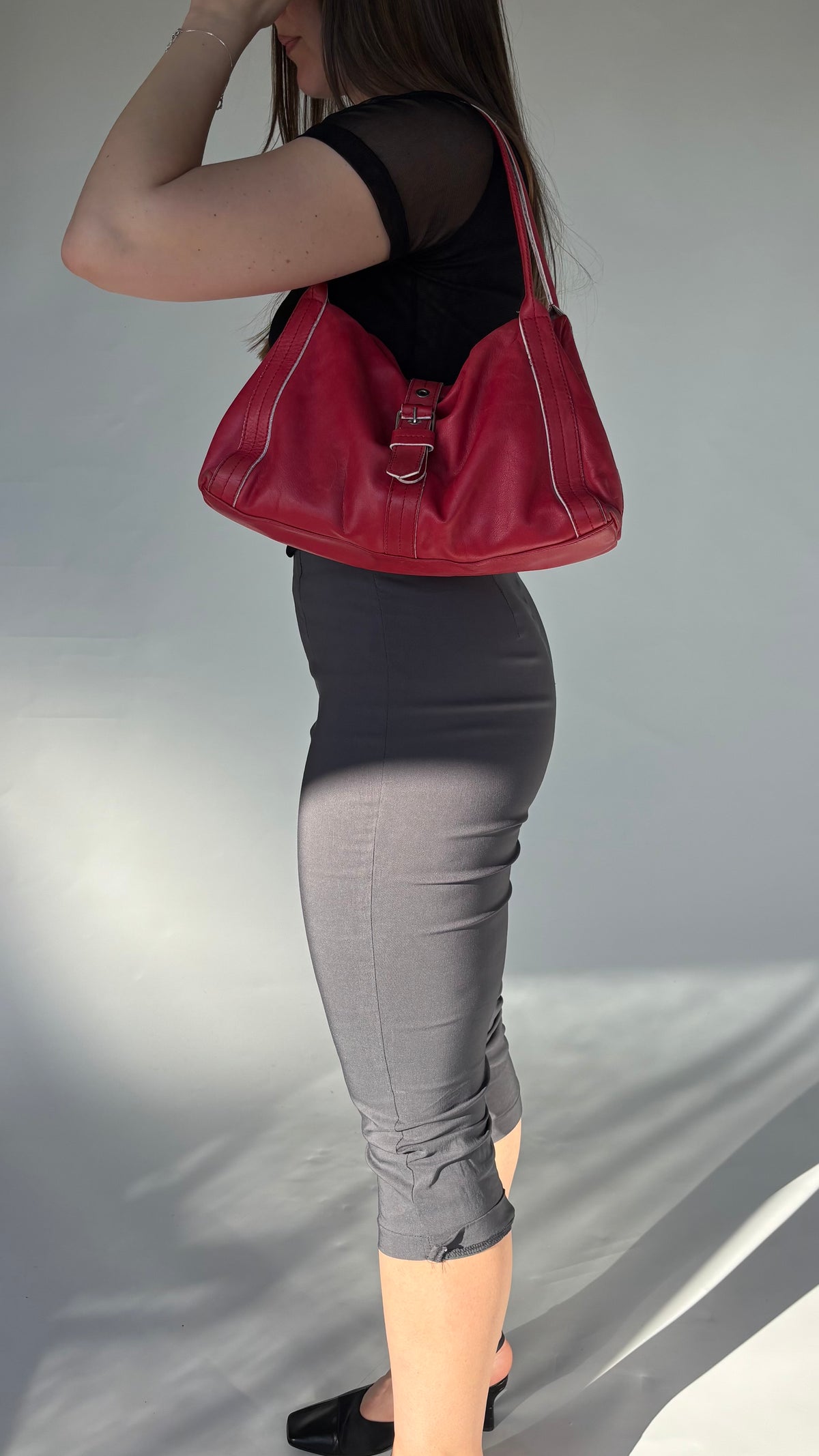 Gilda Tonelli Italian Bag