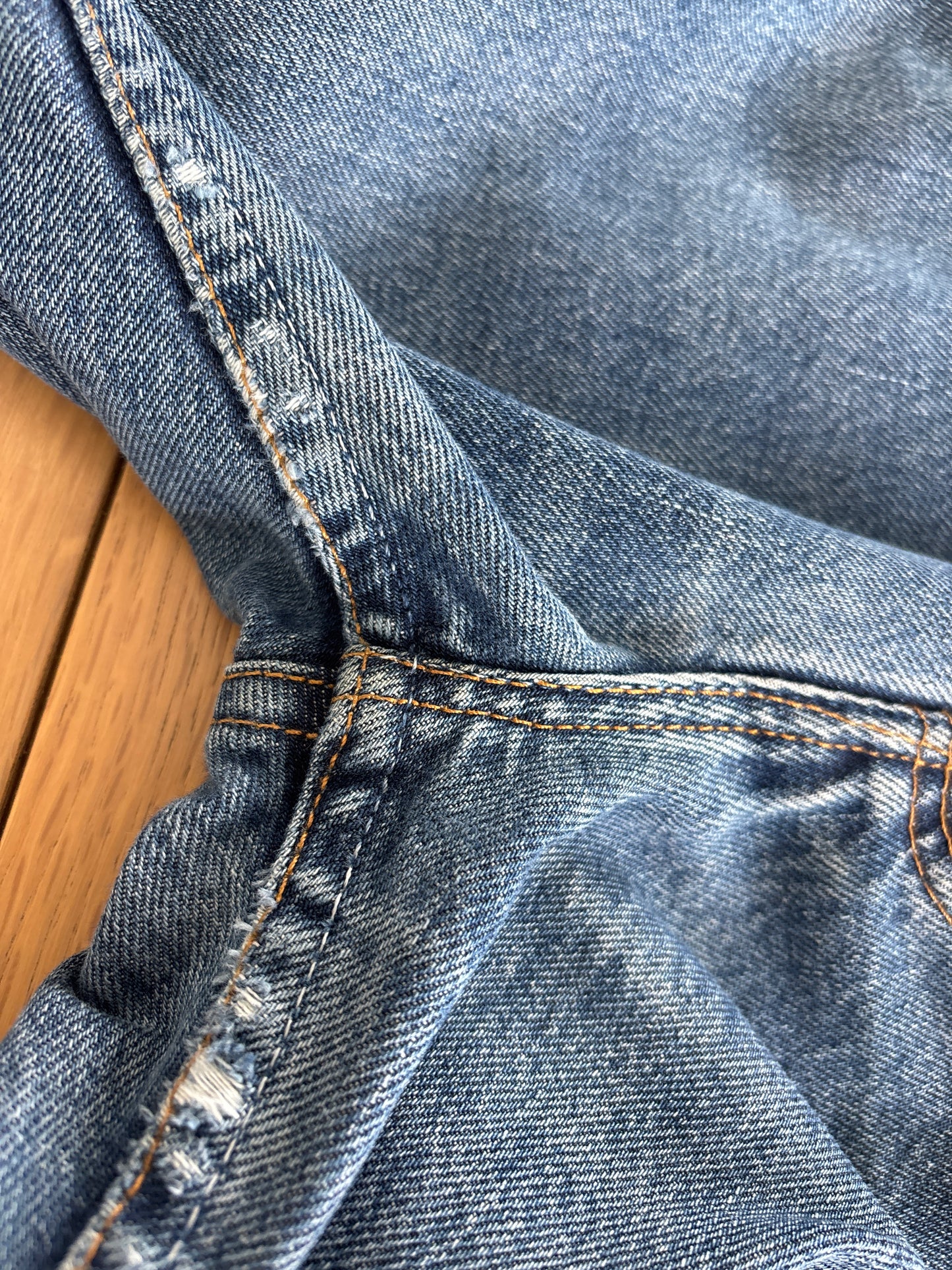 Levi’s Relaxed Fit Jeans
