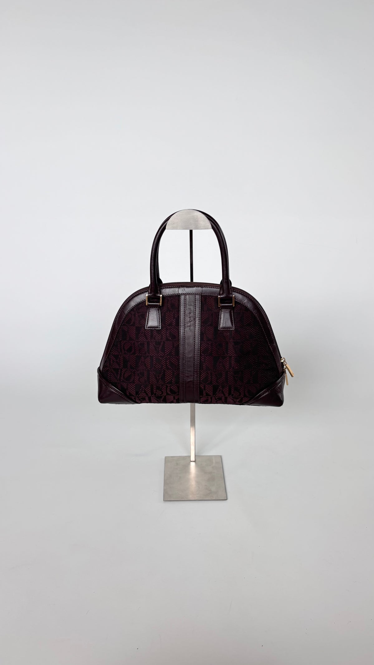 Bonia Designer Hologram Bag