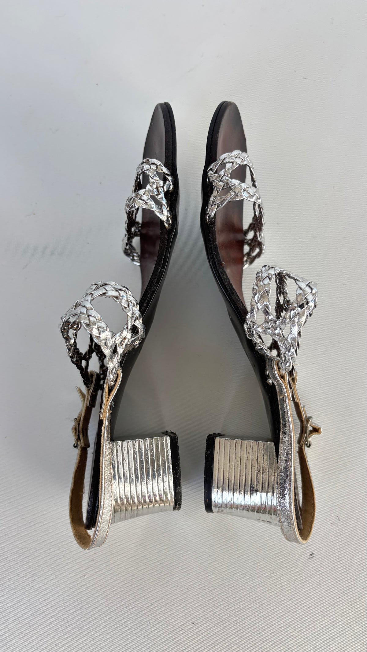 Fabia NZ Woven Sandals (9)