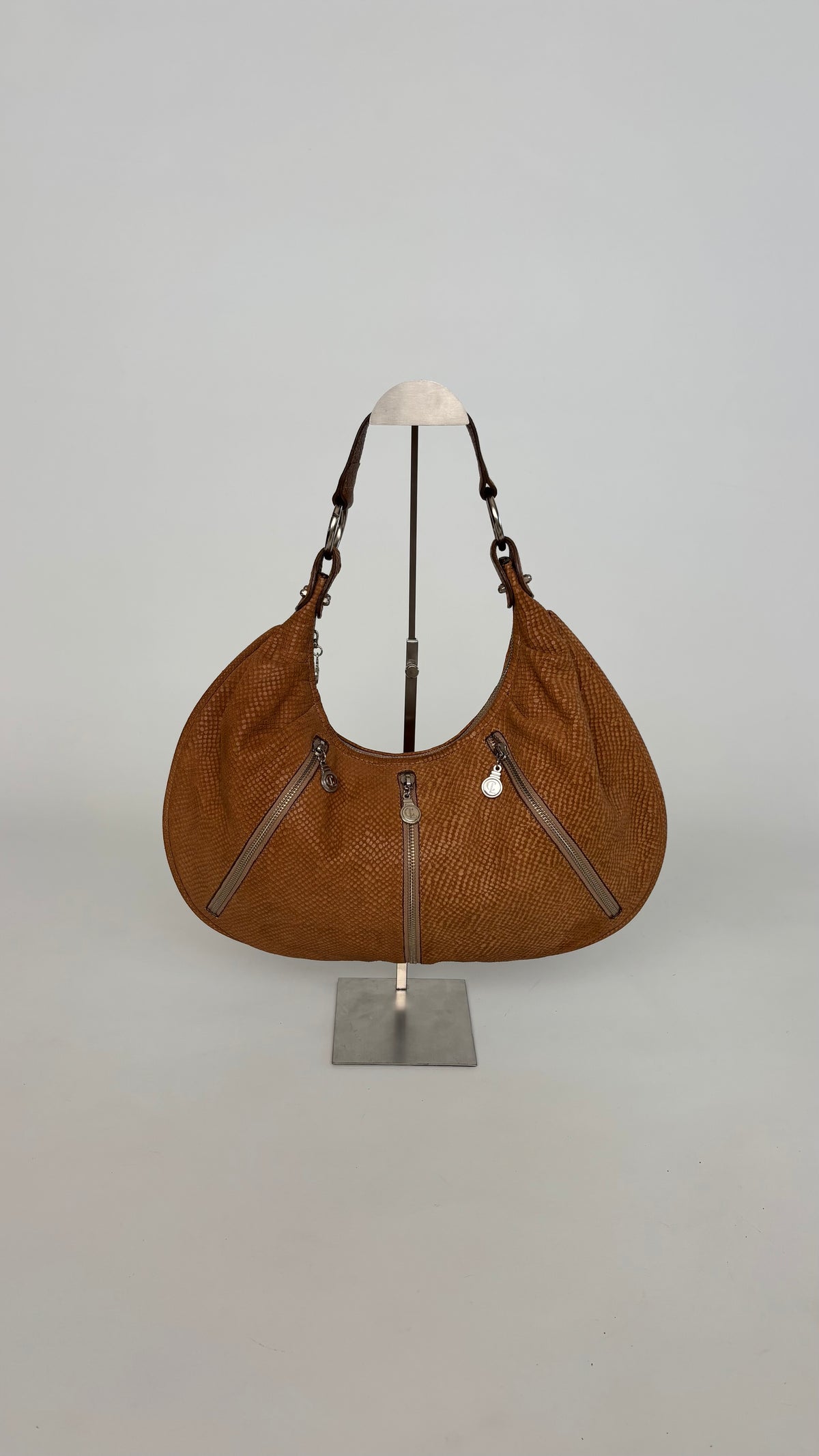 Casa Lopez Leather Bag