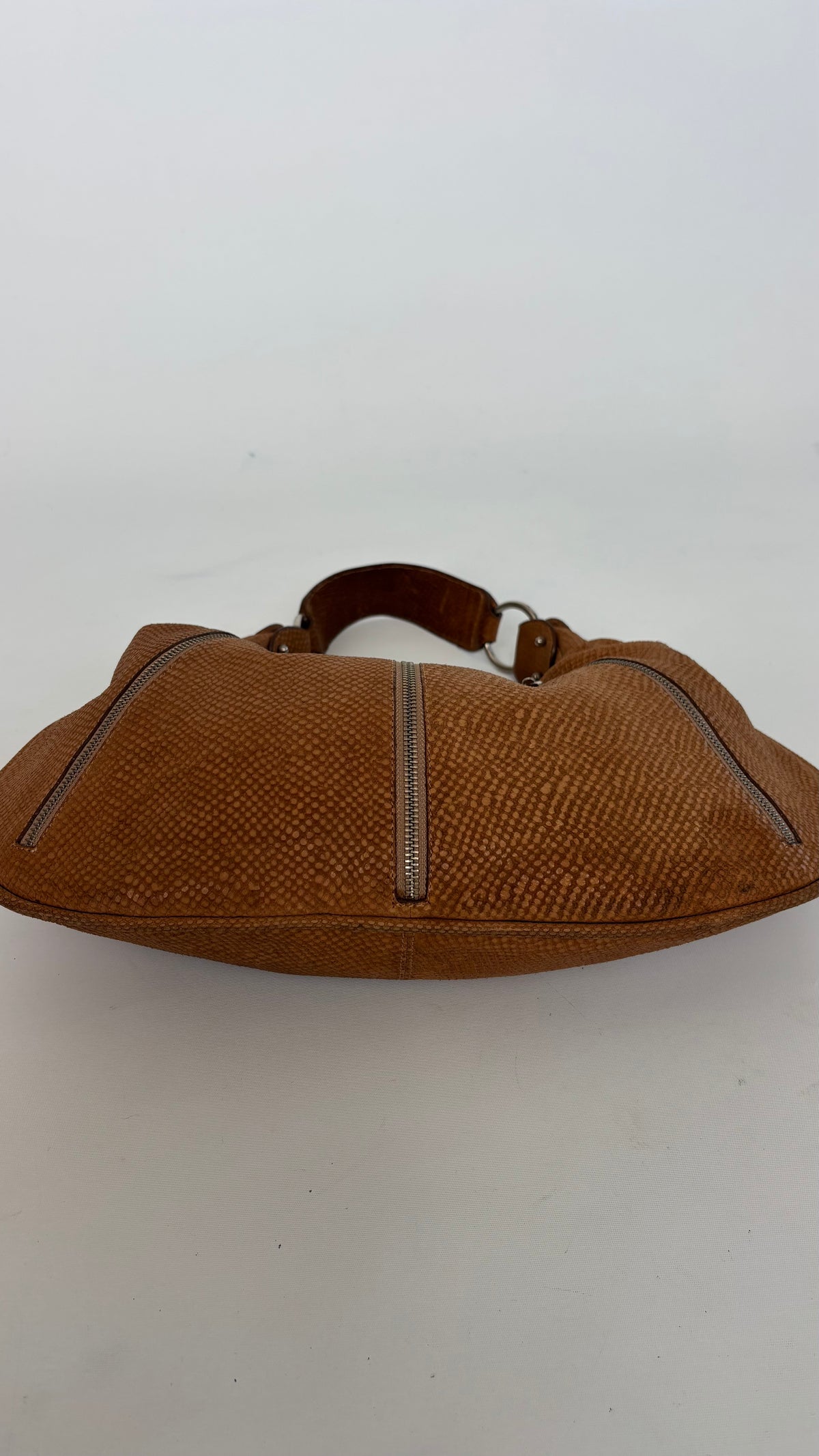 Casa Lopez Leather Bag