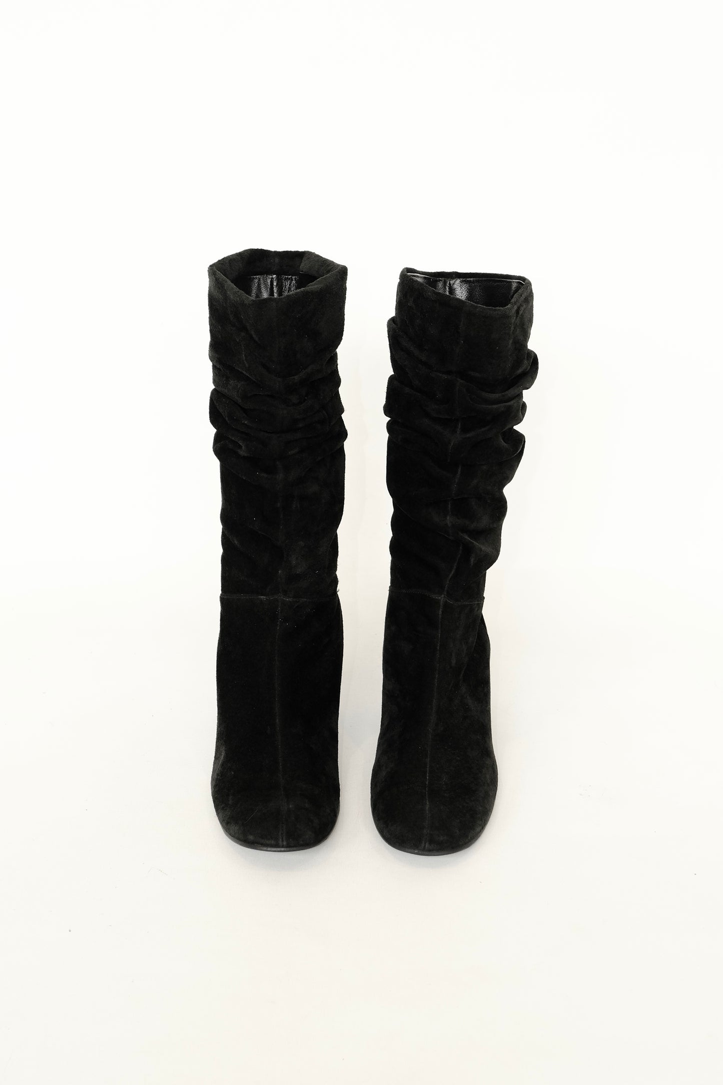 Riz Suede Boots