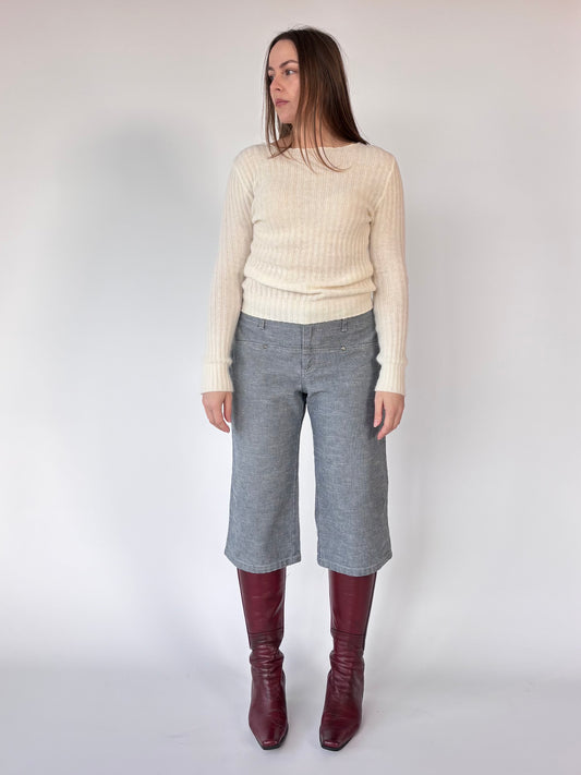 2000’s Sable & Minx Relaxed Shorts