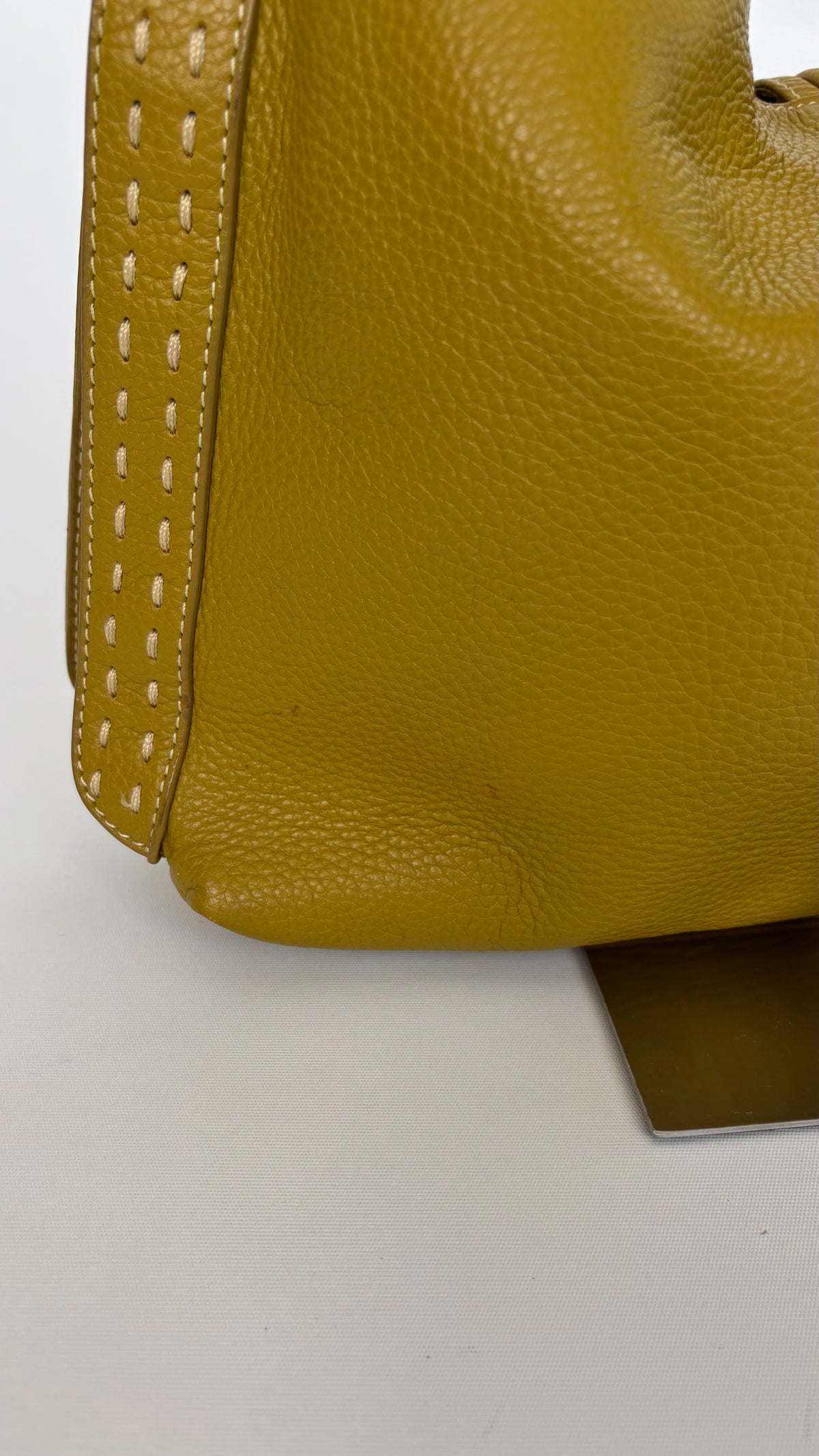 Verapelle Leather Bag