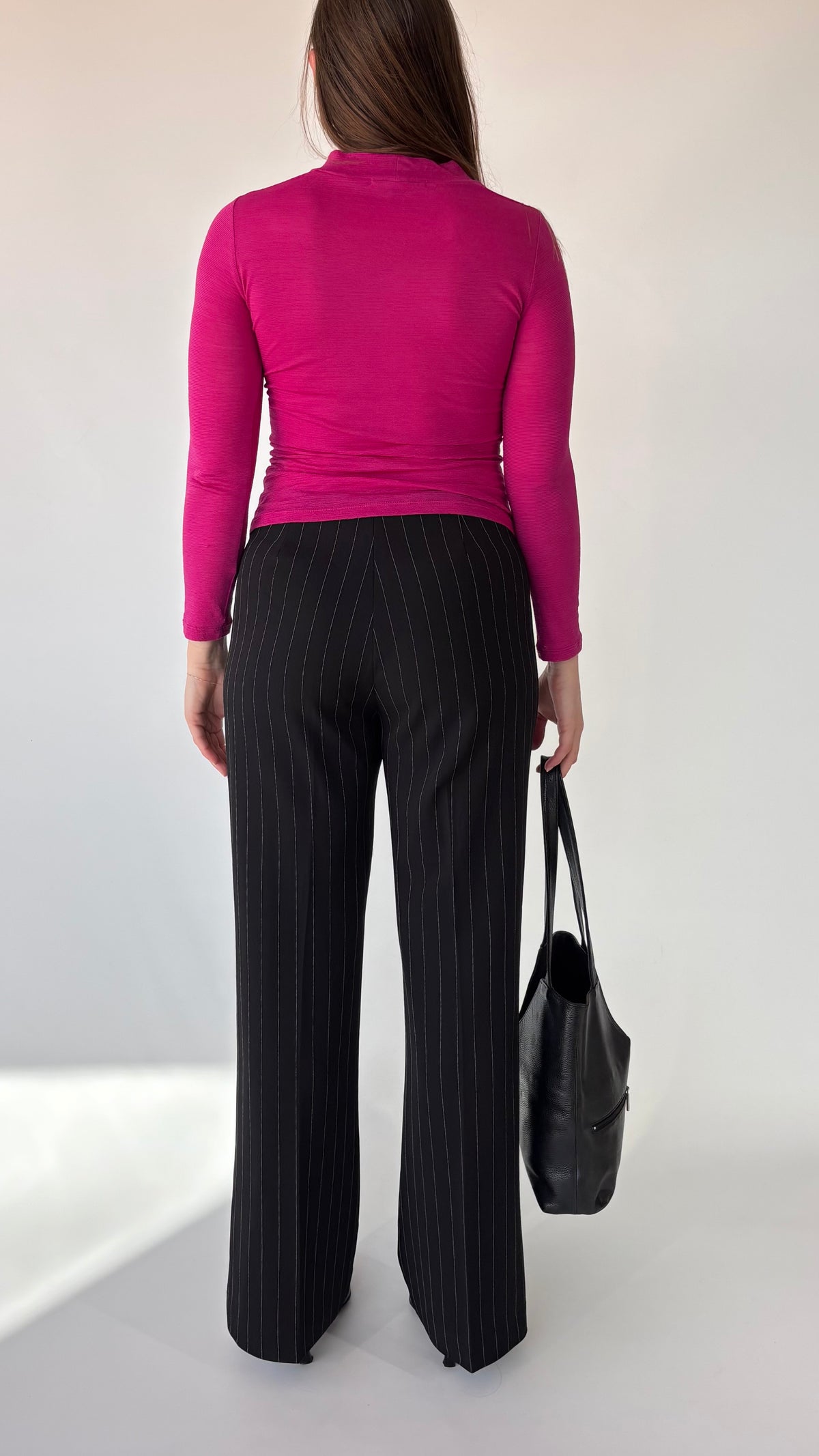 Charade Twist Top (6-10)