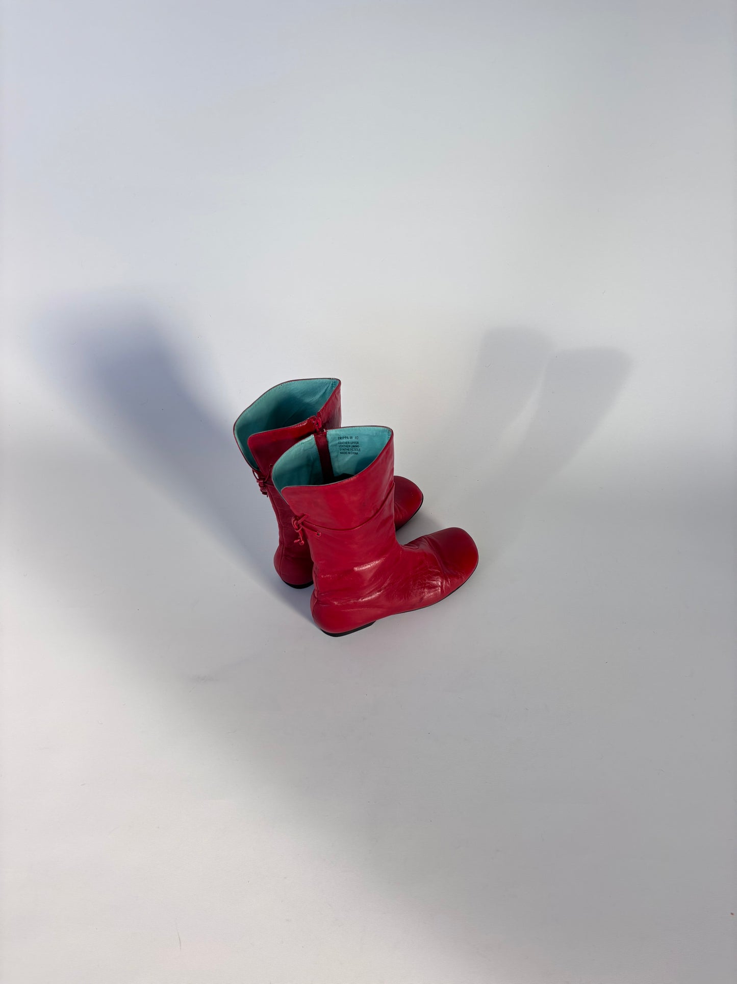 EOS 2000’s Square Toe Boots (9)