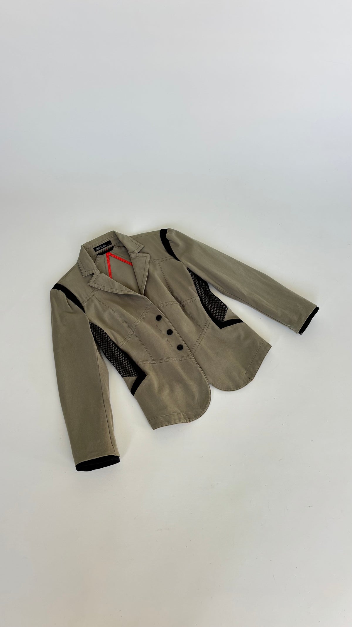 Marc Cain Tailored Sport Blazer