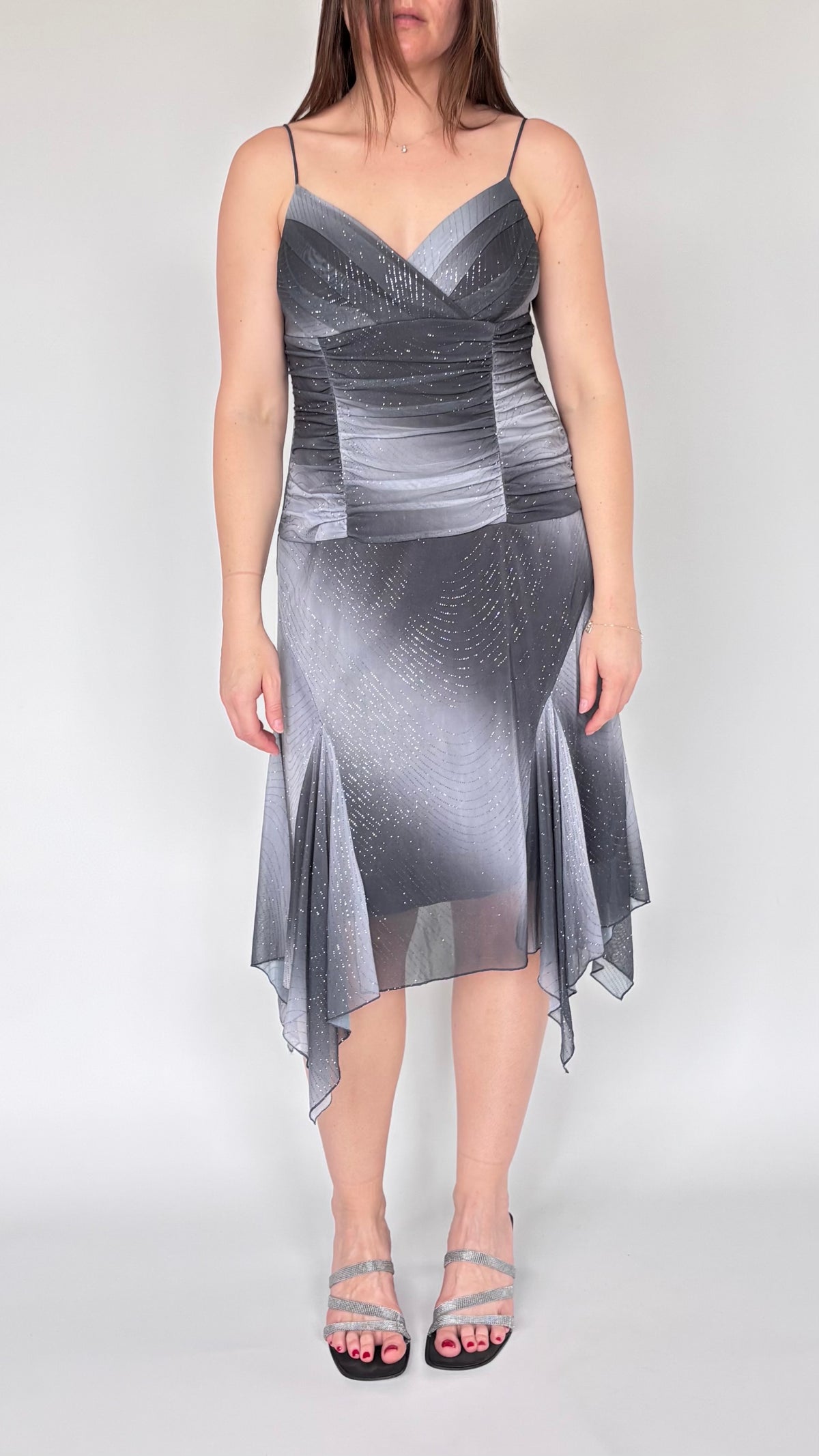 Purple Patch 2000’s Dress (10-12)