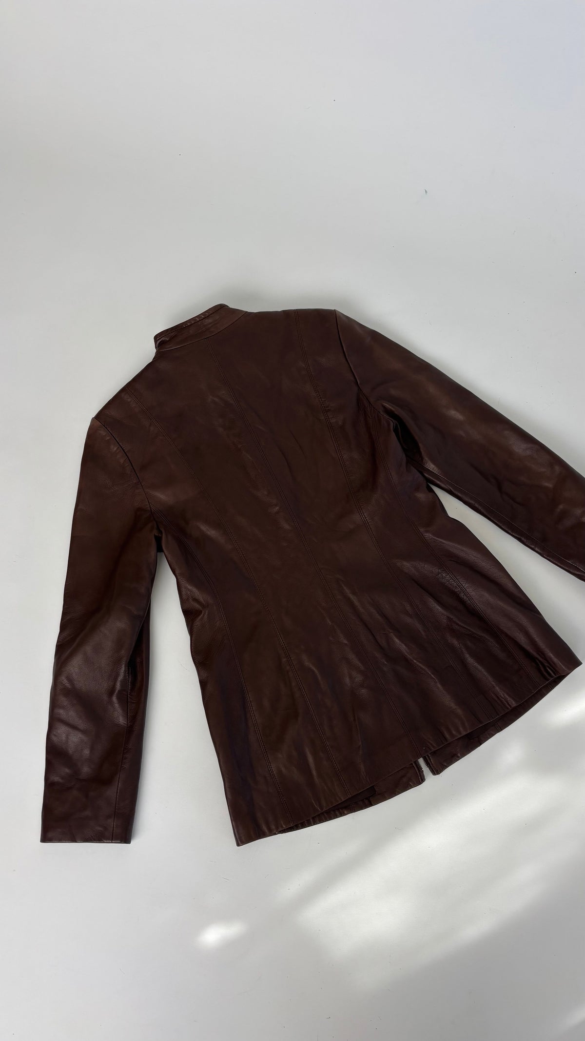Danier Italian Leather Jacket