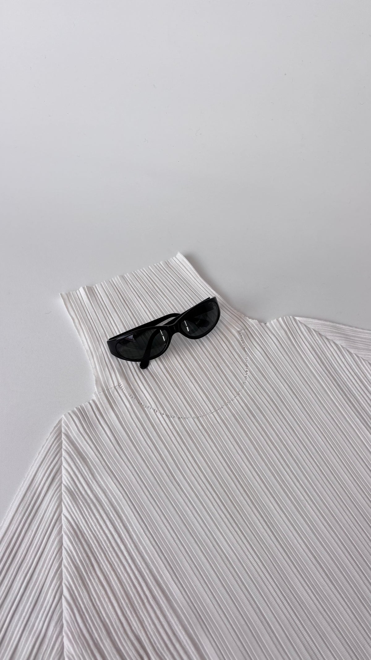 Issey Miyake Pleats Please Top