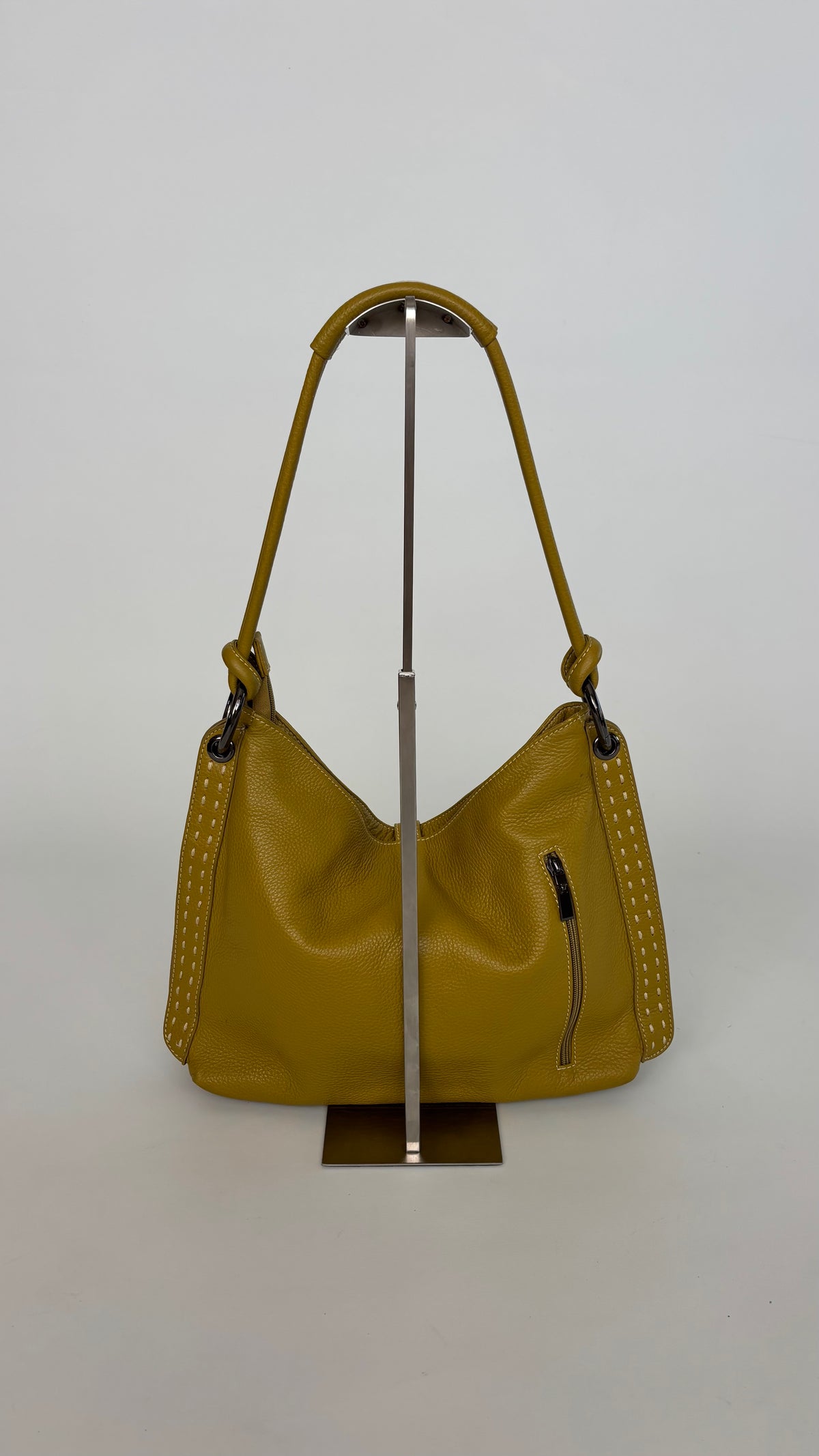 Verapelle Leather Bag