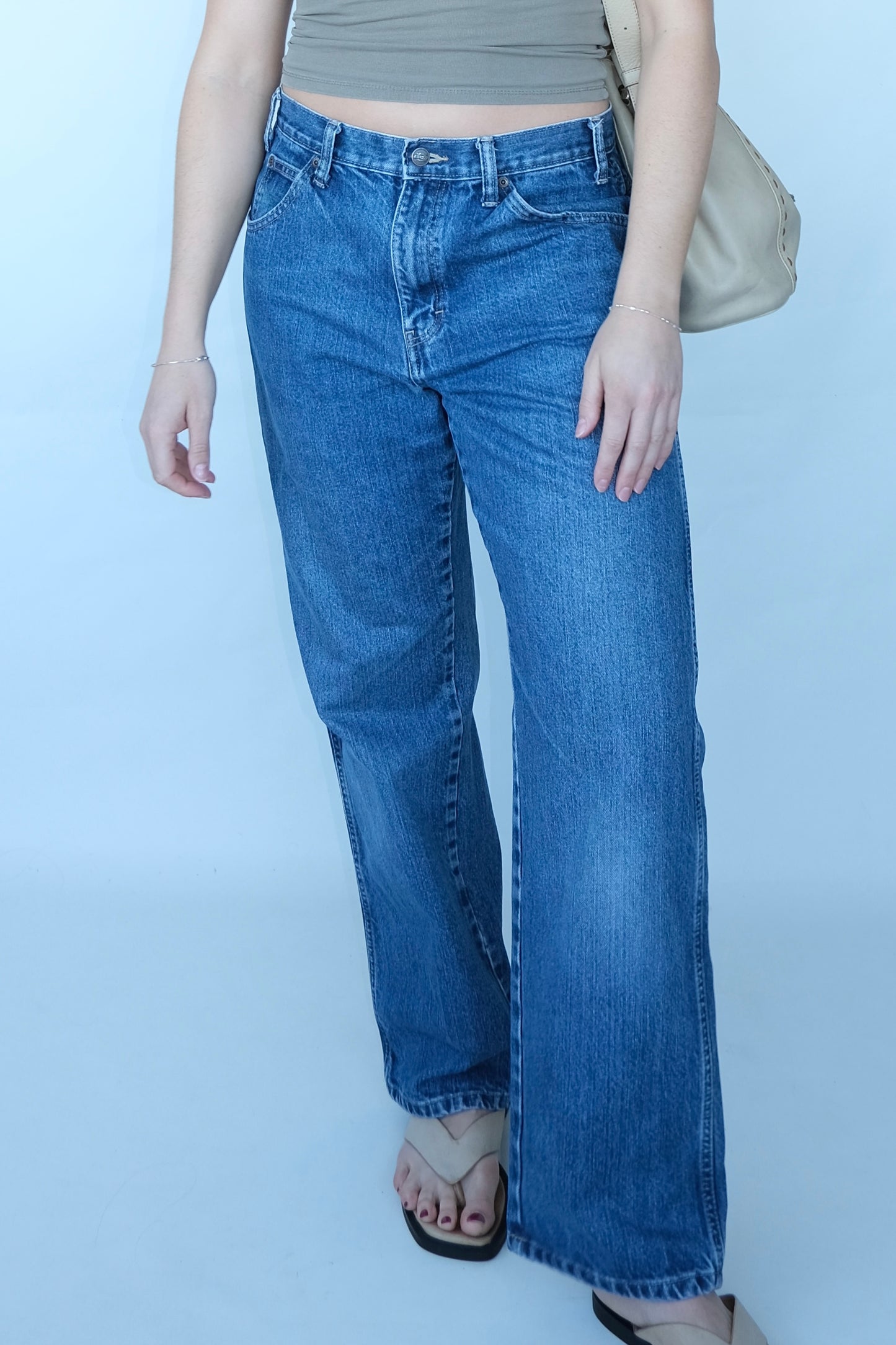 90’s Dickies Relaxed Jeans