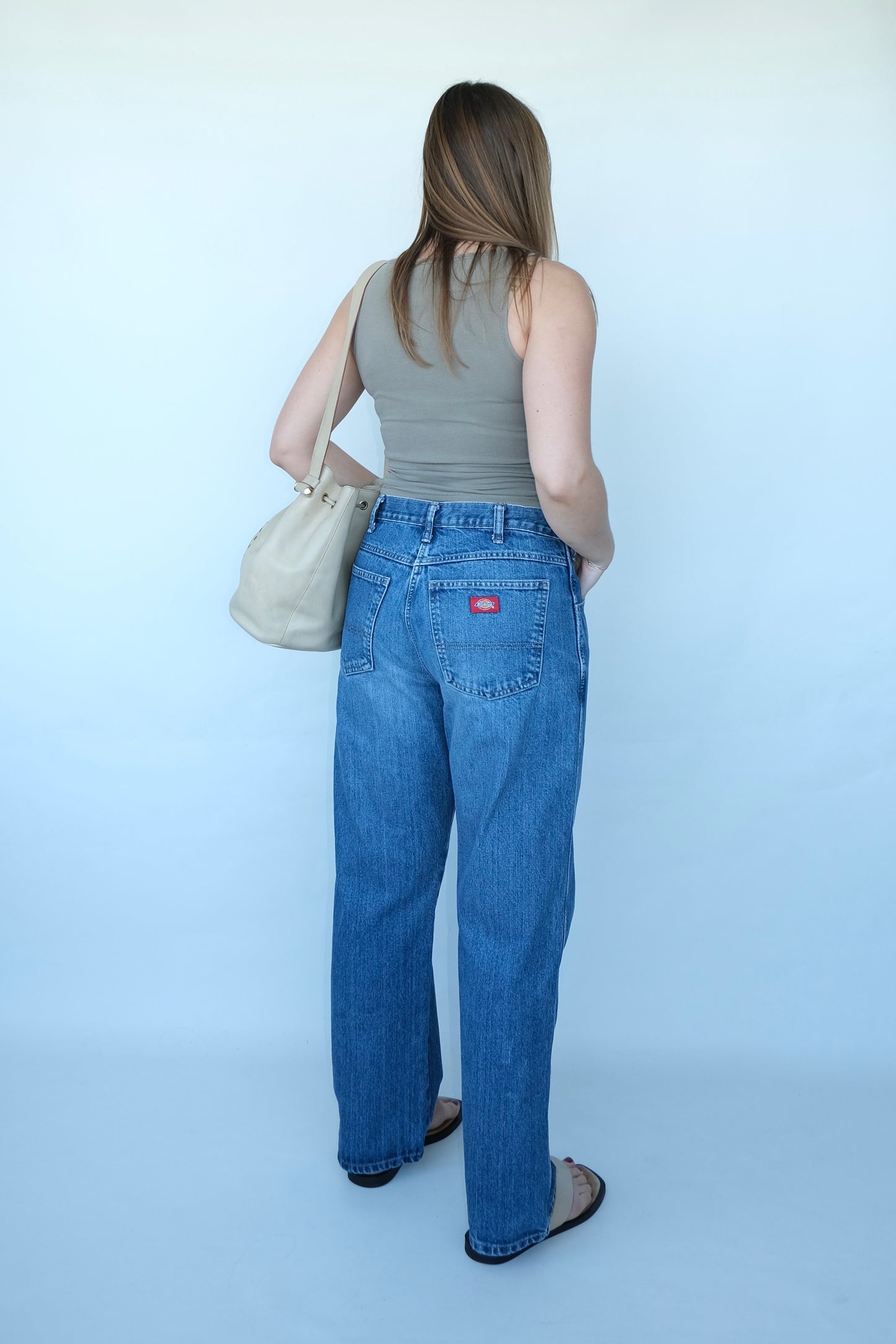 90’s Dickies Relaxed Jeans