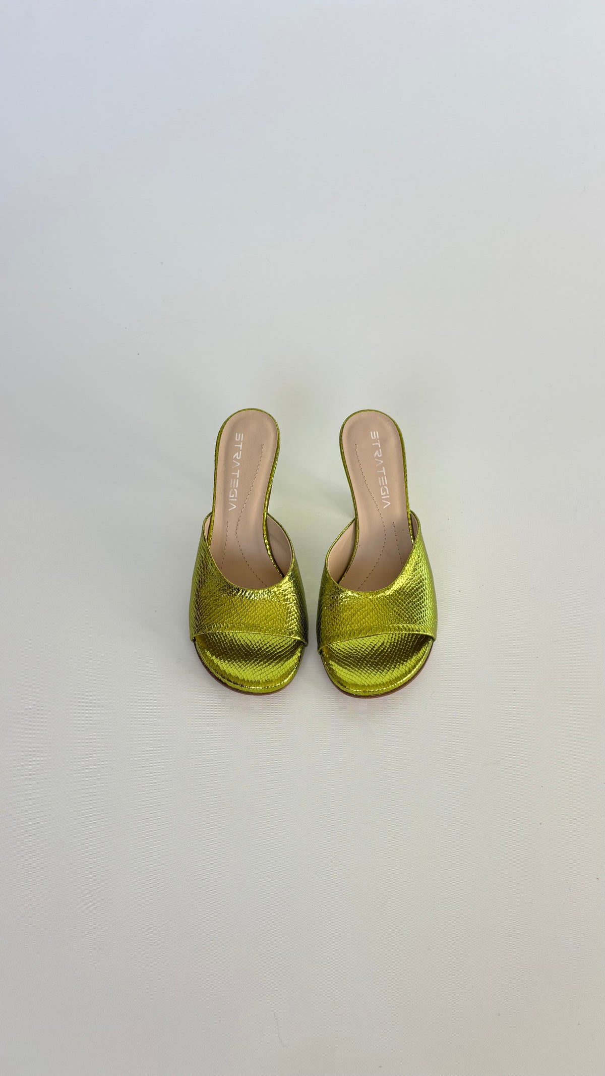 Strategia Italian Mules (38.5)
