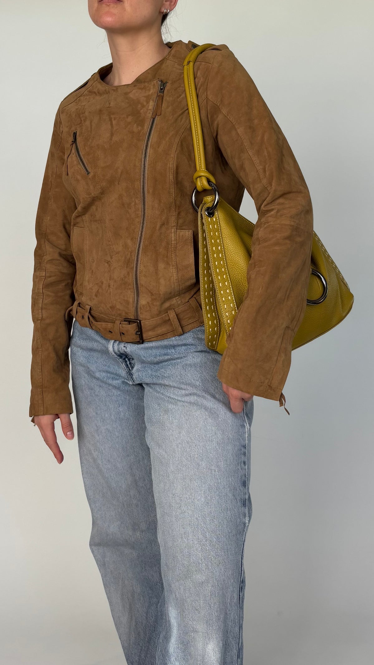 Verapelle Leather Bag