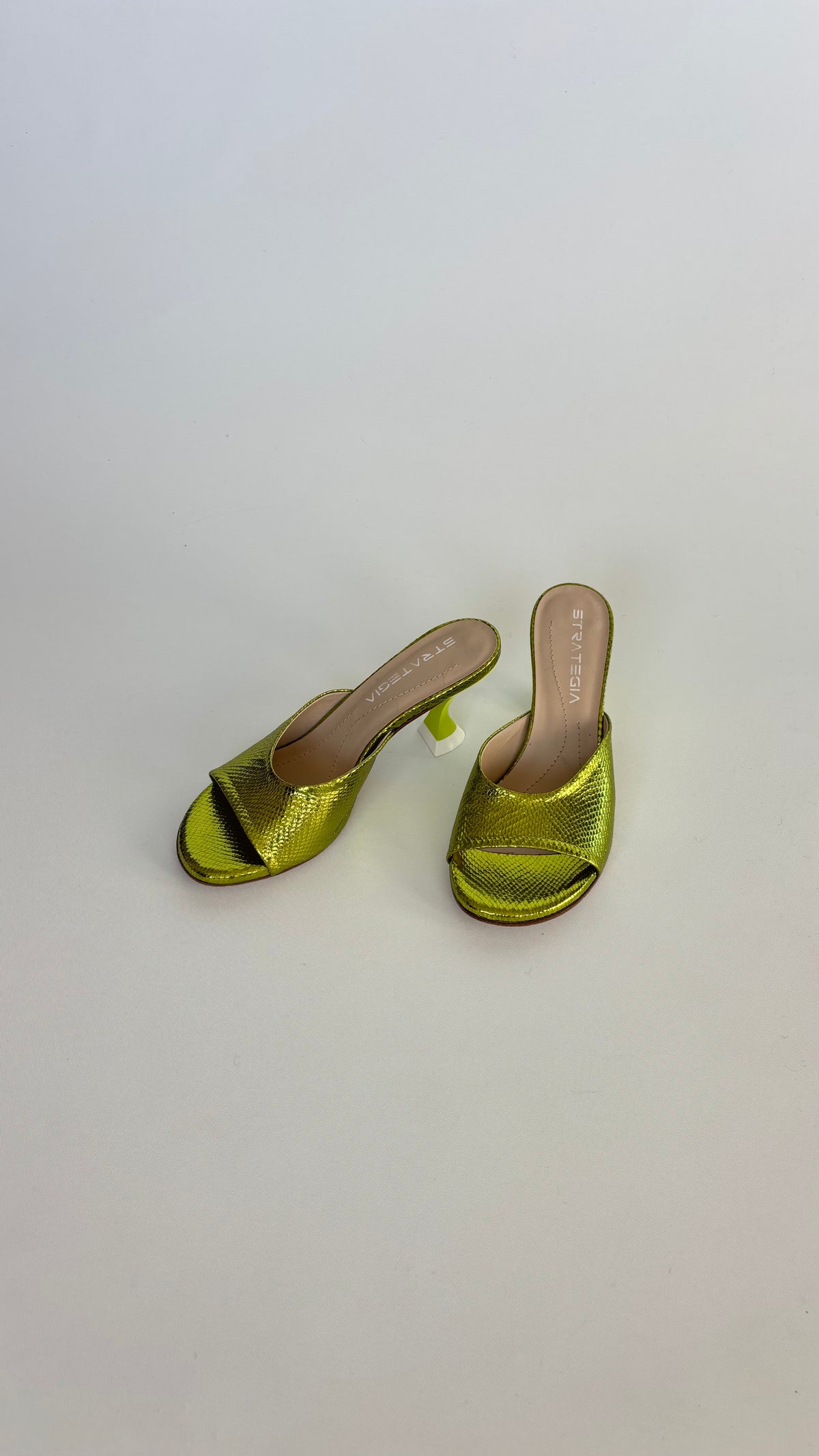 Strategia Italian Mules (38.5)