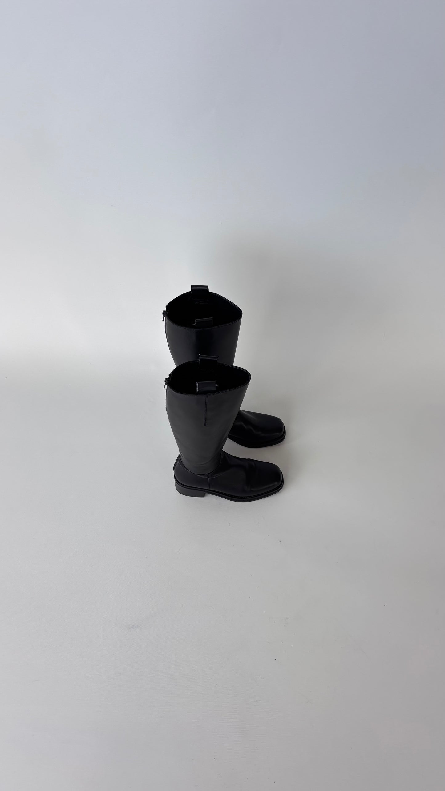 My Wants Paris Riding Boots (38)
