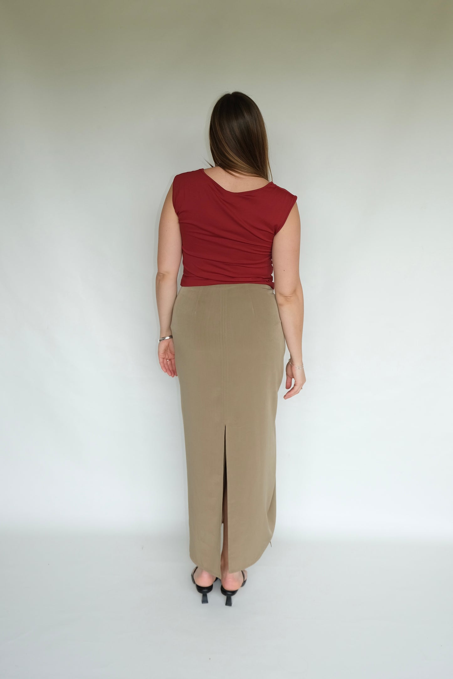 Jane Daniel’s Wrap Skirt