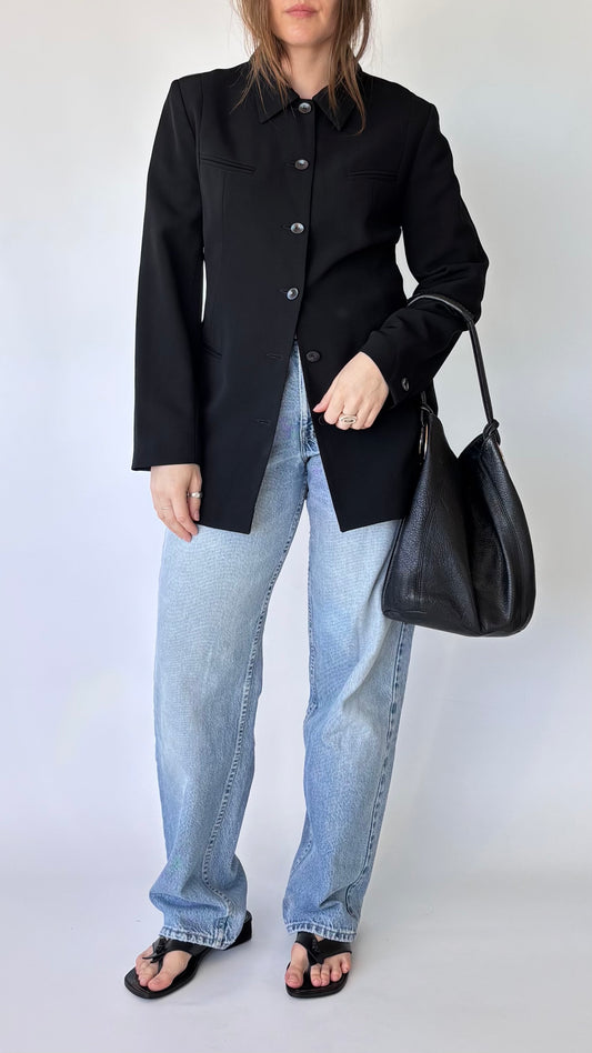 Jane Daniel’s Wool Blazer (8-10)