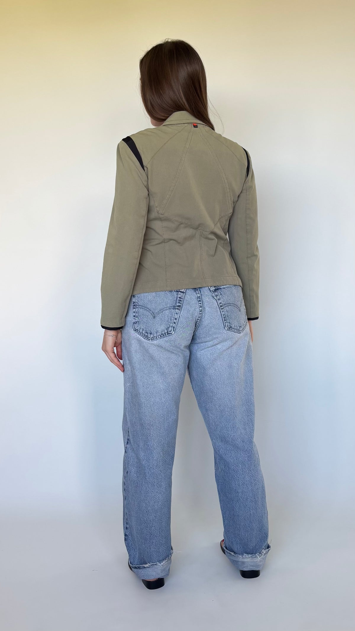 Marc Cain Tailored Sport Blazer