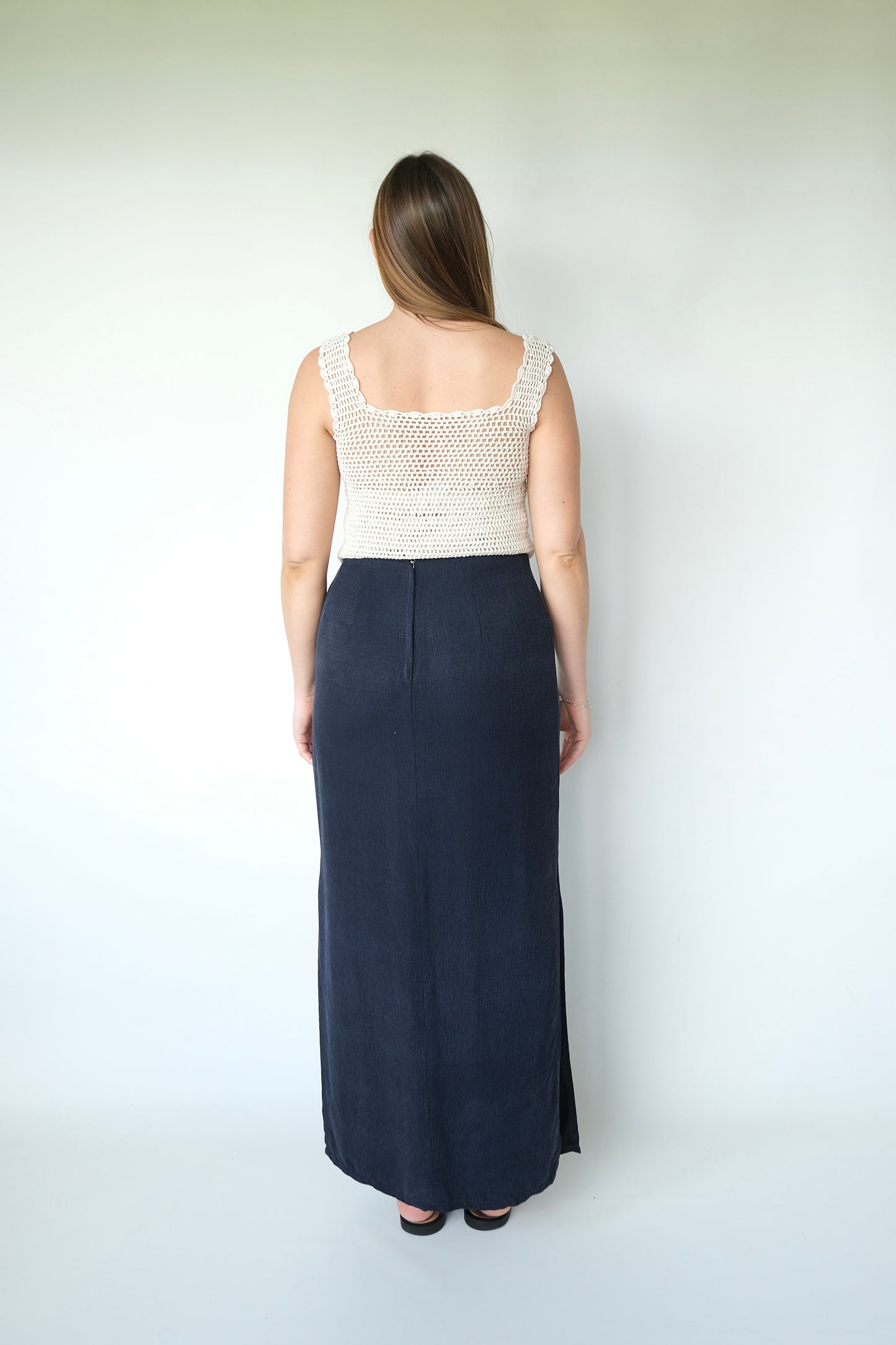 Annah S Maxi Skirt