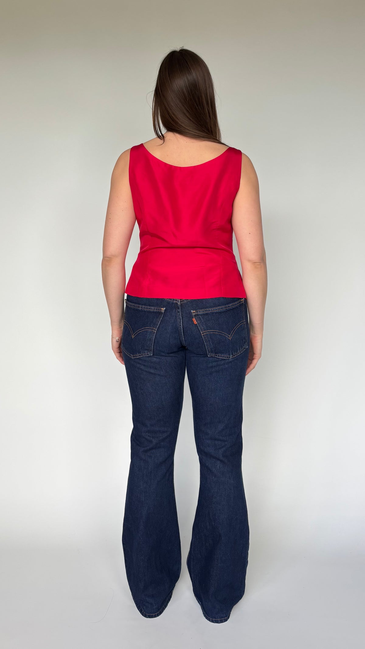 Apart Silk Top (12)