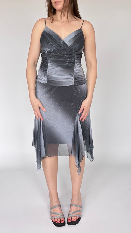 Purple Patch 2000’s Dress (10-12)